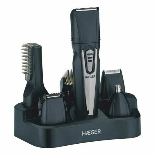 Rechargeable Electric Shaver Haeger HC-03W.010A Haeger