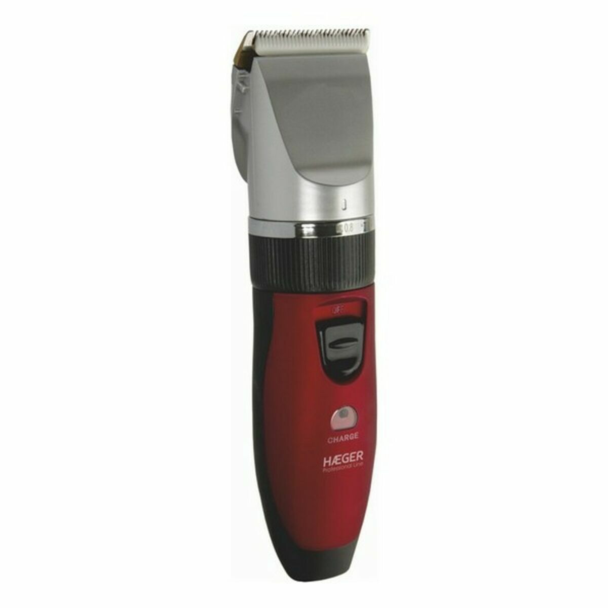 Hair Clippers Haeger HC-WR3.007B Haeger