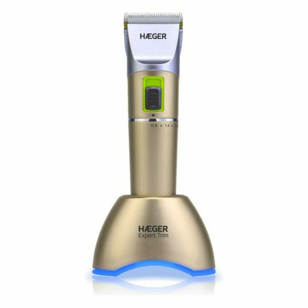 Rechargeable Electric Shaver Haeger HC-WG3.011A Haeger