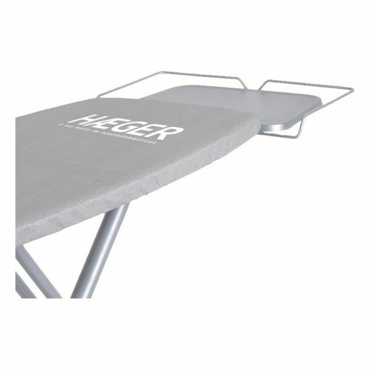 Ironing board Haeger Grey Haeger