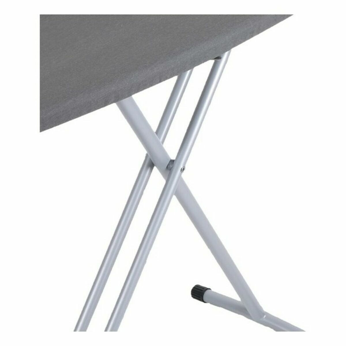 Ironing board Haeger IB-SIM.002A Grey 116 x 35 cm Haeger