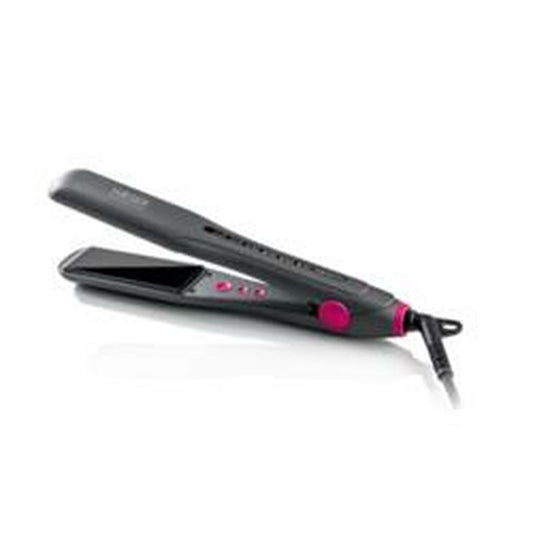 Ceramic Hair Straighteners Haeger HS-35B.006A Black Haeger