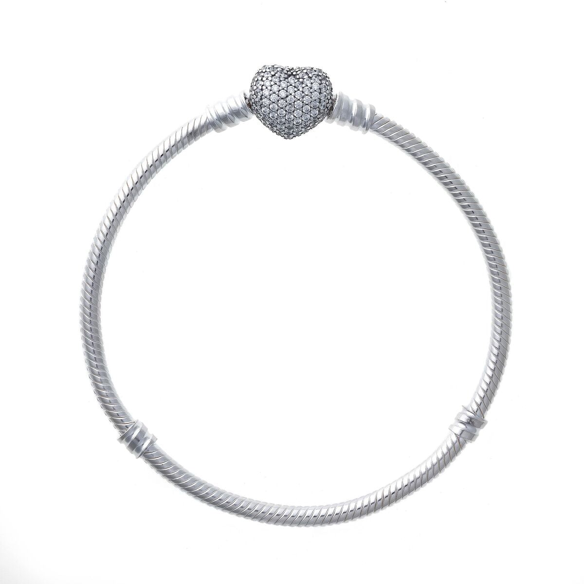 Ladies' Bracelet Pandora 590727CZ-19 Pandora