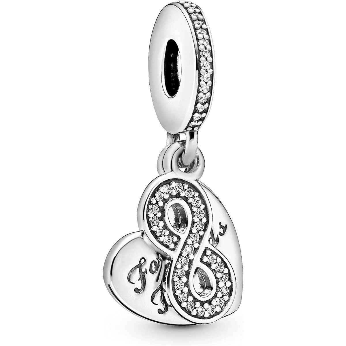 Ladies' charms Pandora 791948CZ Pandora