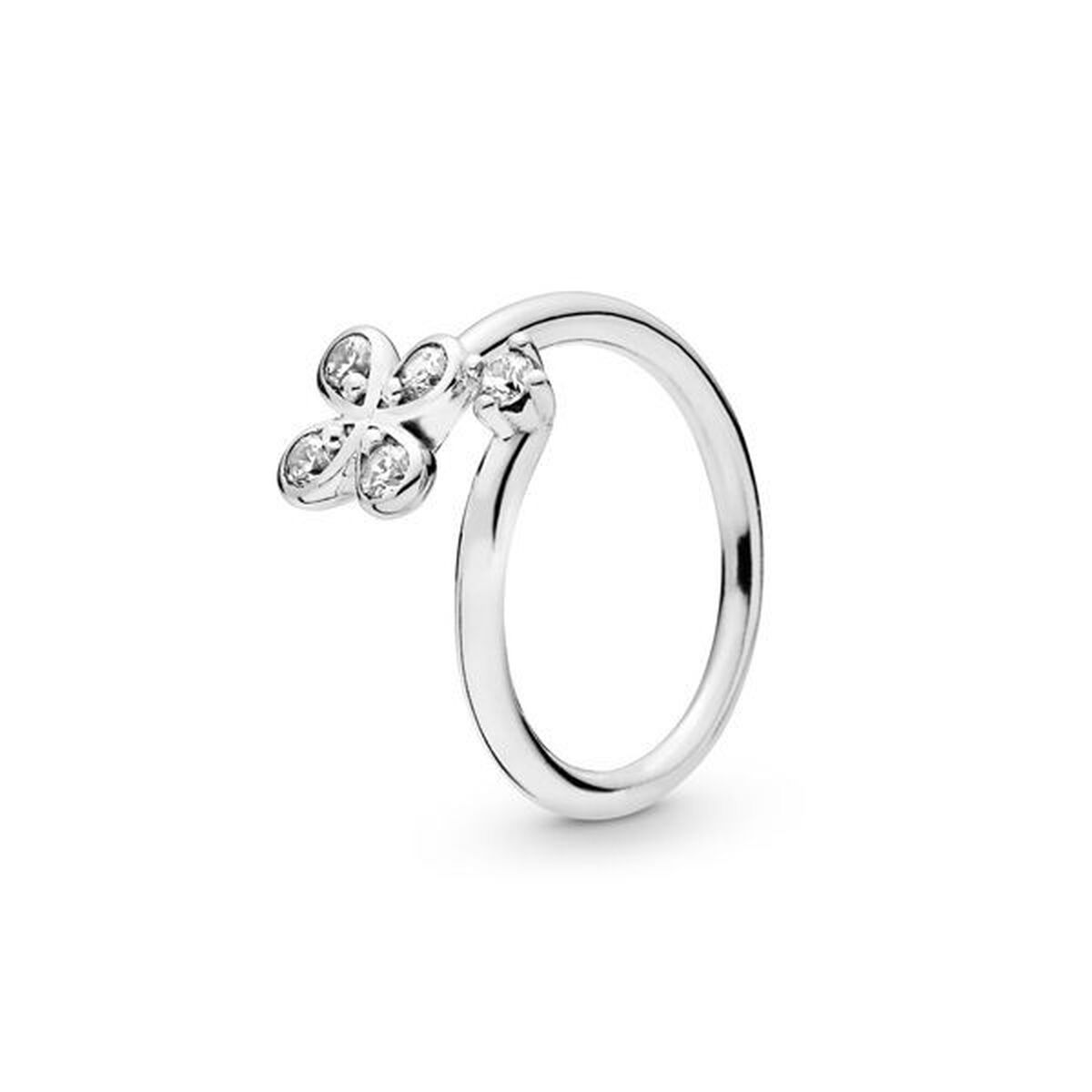 Ladies' Ring Pandora 197988CZ-52 12 Pandora