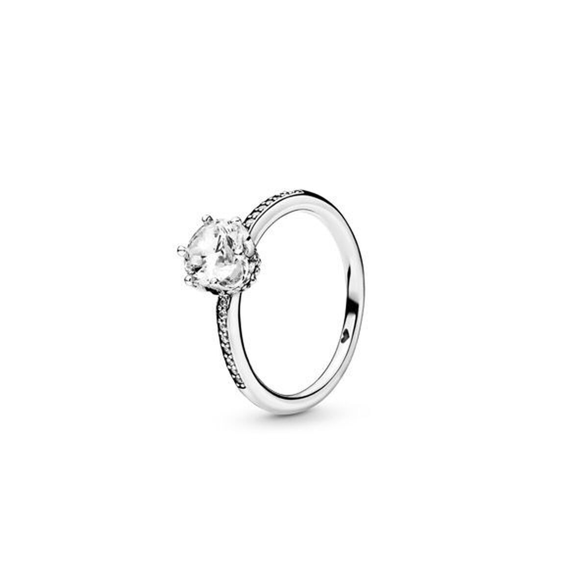 Ladies' Ring Pandora 198289CZ-52 12 Pandora