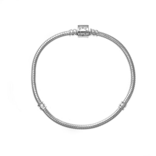 Ladie's Bracelet Pandora 598816C00-17 Silver