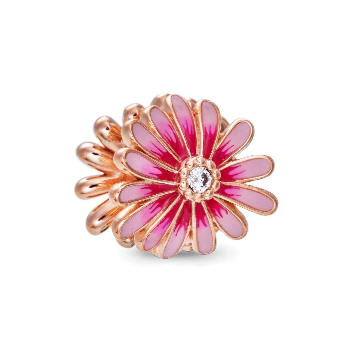 charms Pandora 788775C01 Flower