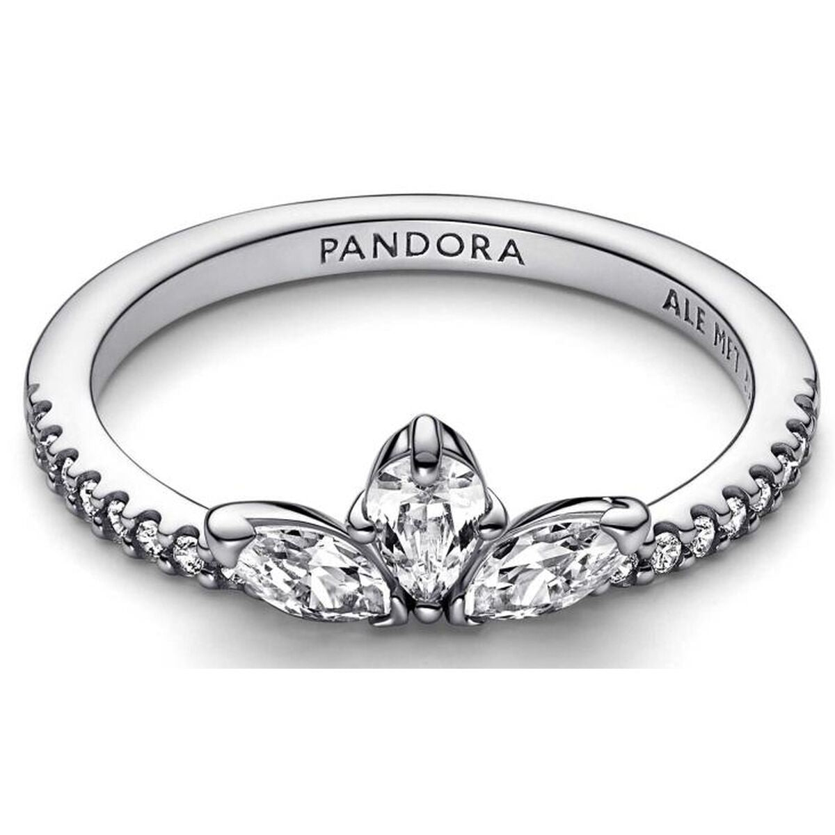 Ladies' Ring Pandora 192392C01-56 16 Pandora