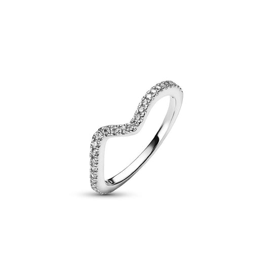 Ladies' Ring Pandora 192539C01-50 10