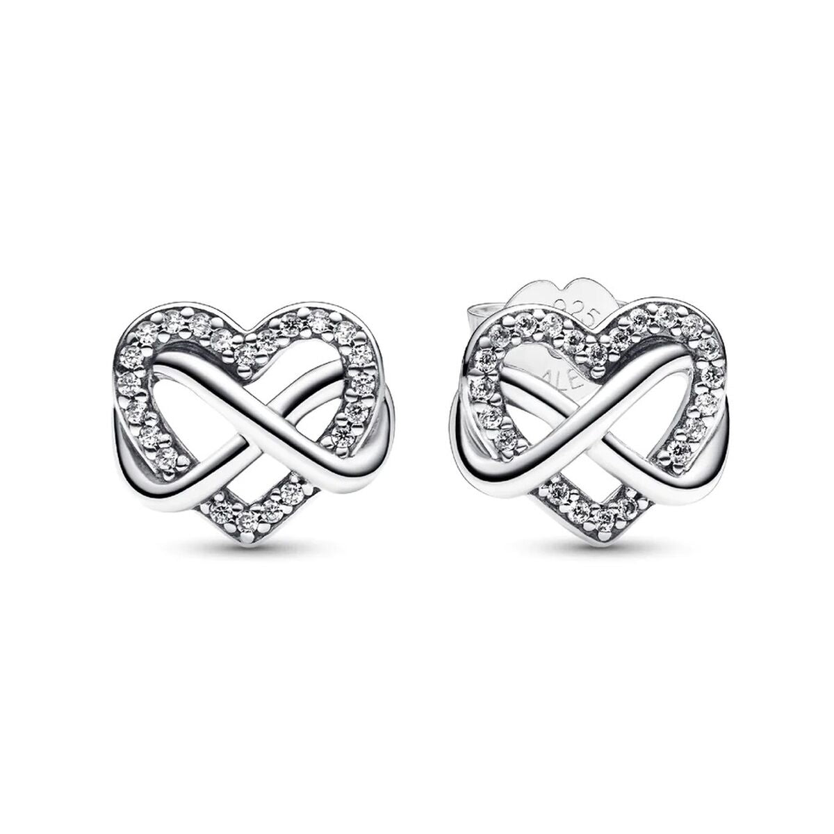 Ladies' Earrings Pandora 292667C01 Pandora