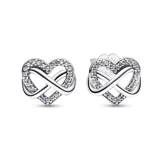 Ladies' Earrings Pandora 292667C01