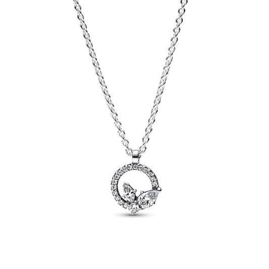 Ladies' Necklace Pandora 392620C01-45 Pandora