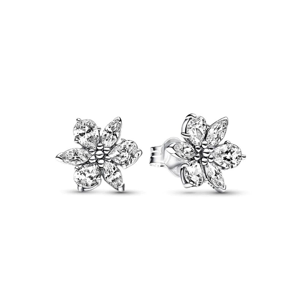 Ladies' Earrings Pandora 292633C01 Pandora