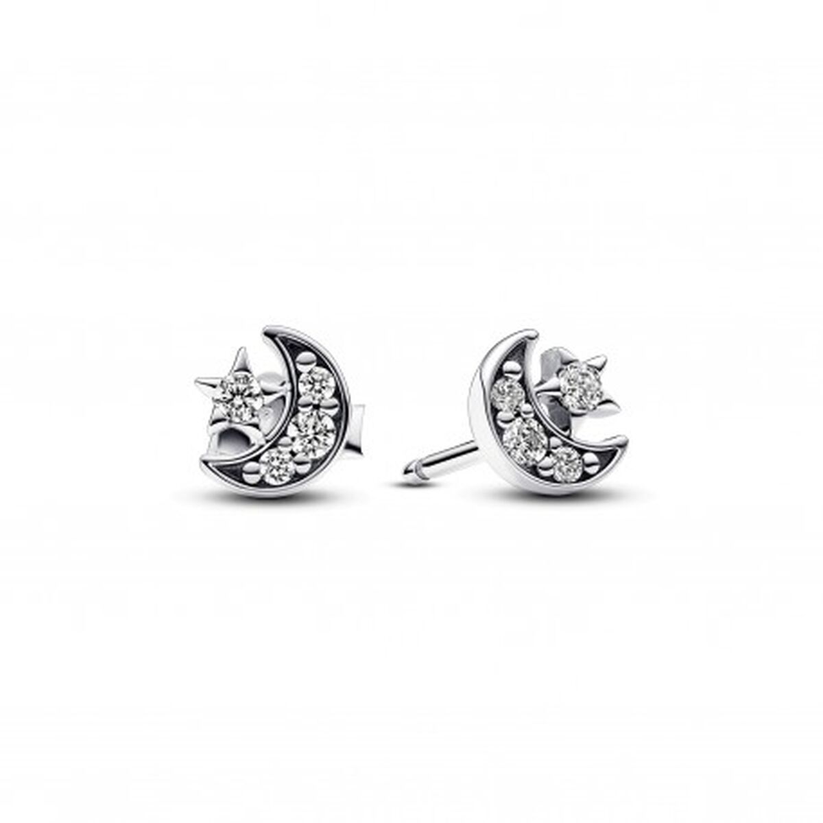 Ladies' Earrings Pandora 292990C01 Pandora