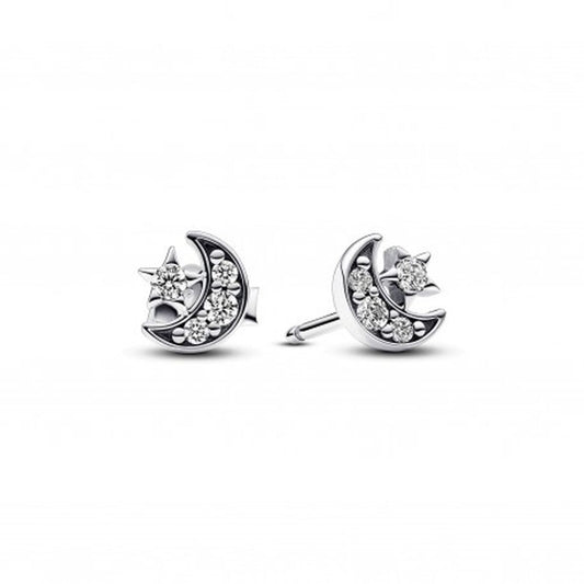 Ladies' Earrings Pandora 292990C01 Pandora