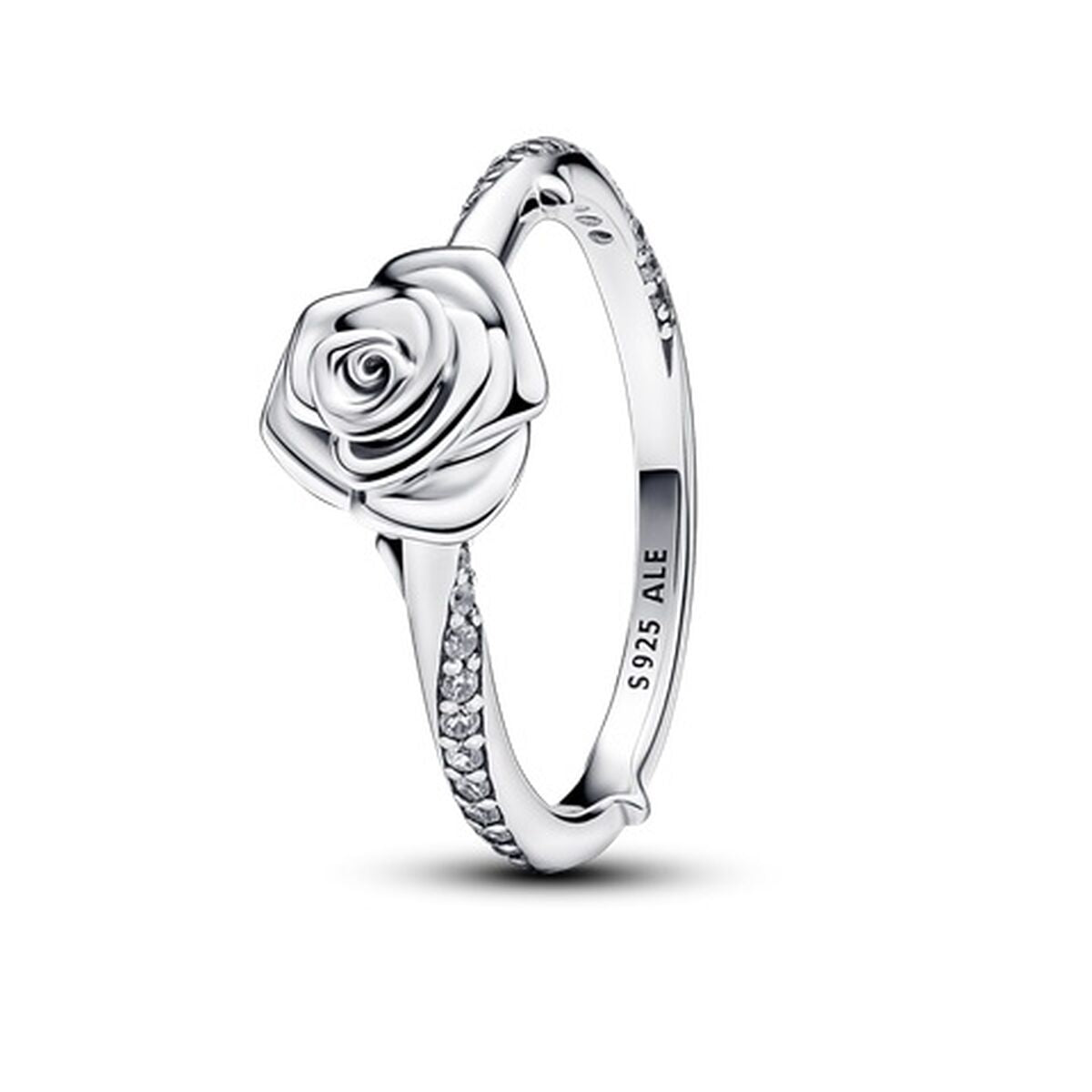 Ladies' Ring Pandora 193215C01-52 12 Pandora