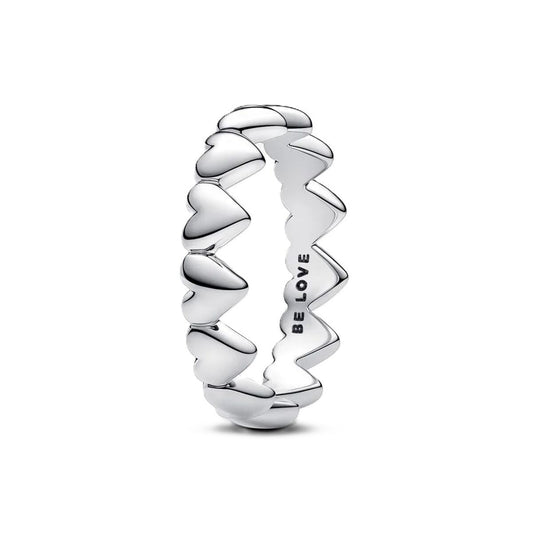 Ladies' Ring Pandora 193427C00-52 12