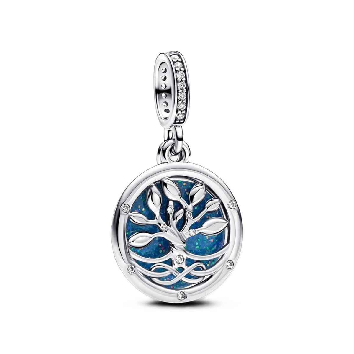 Ladies' charms Pandora 793599C01 Blue