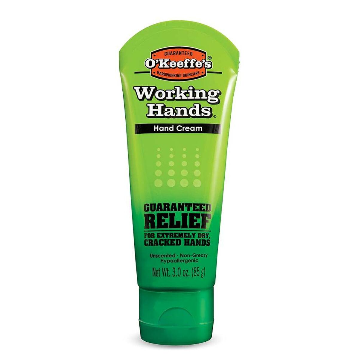 Hand Cream O’Keeffe’s (80 gr) OKeeffes