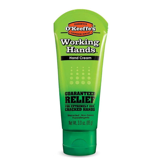 Hand Cream O’Keeffe’s (80 gr) OKeeffes