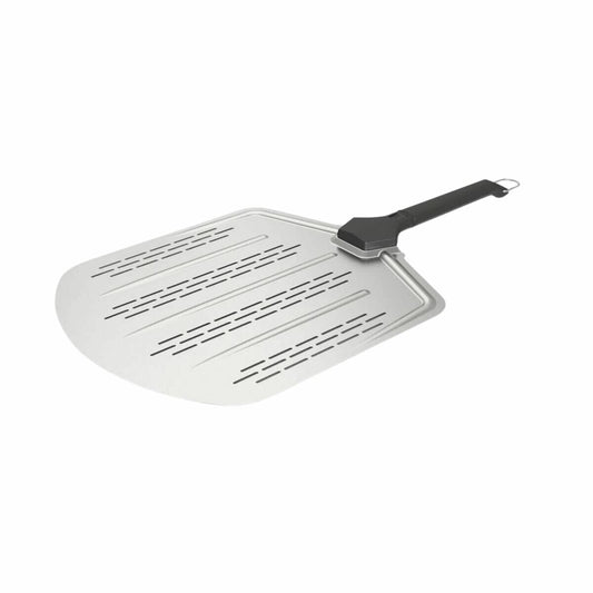 Pizza Mould WITT Grey Stainless steel WITT