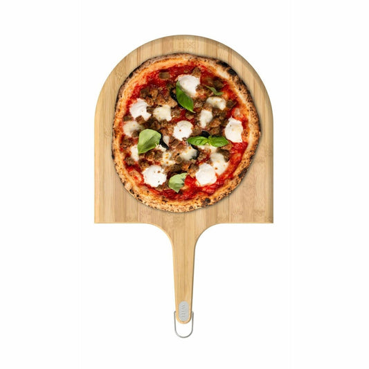 Pizza shovel WITT Brown Wood WITT