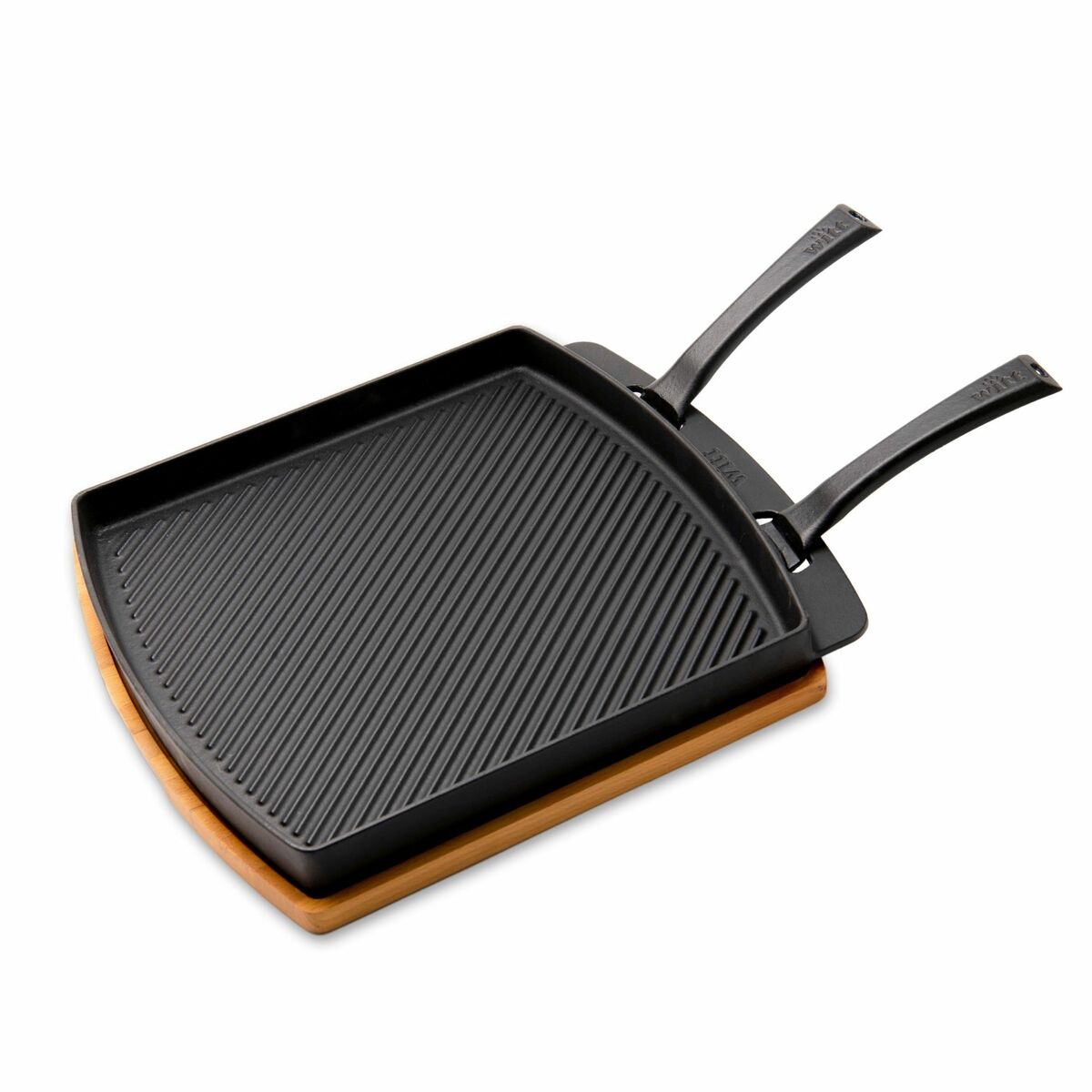 Multi-purpose Electric Cooking Grill WITT 2 sided WITT