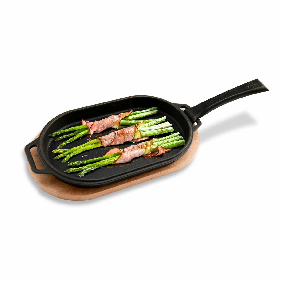 Pan WITT cooking pan Black WITT