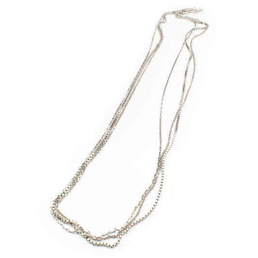 Ladies' Necklace Sif Jakobs SJ-C2513 45 cm Sif Jakobs