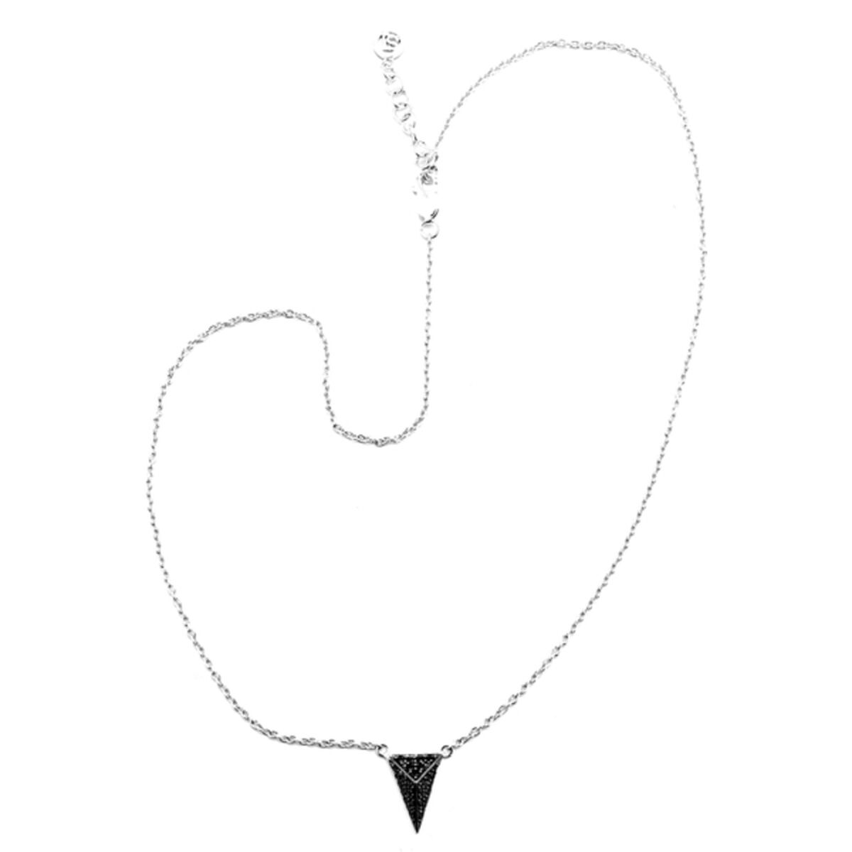 Ladies' Necklace Sif Jakobs C3307-BK 45 cm Sif Jakobs