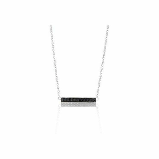 Ladies' Necklace Sif Jakobs SJ-C1011-BK 25 cm Sif Jakobs