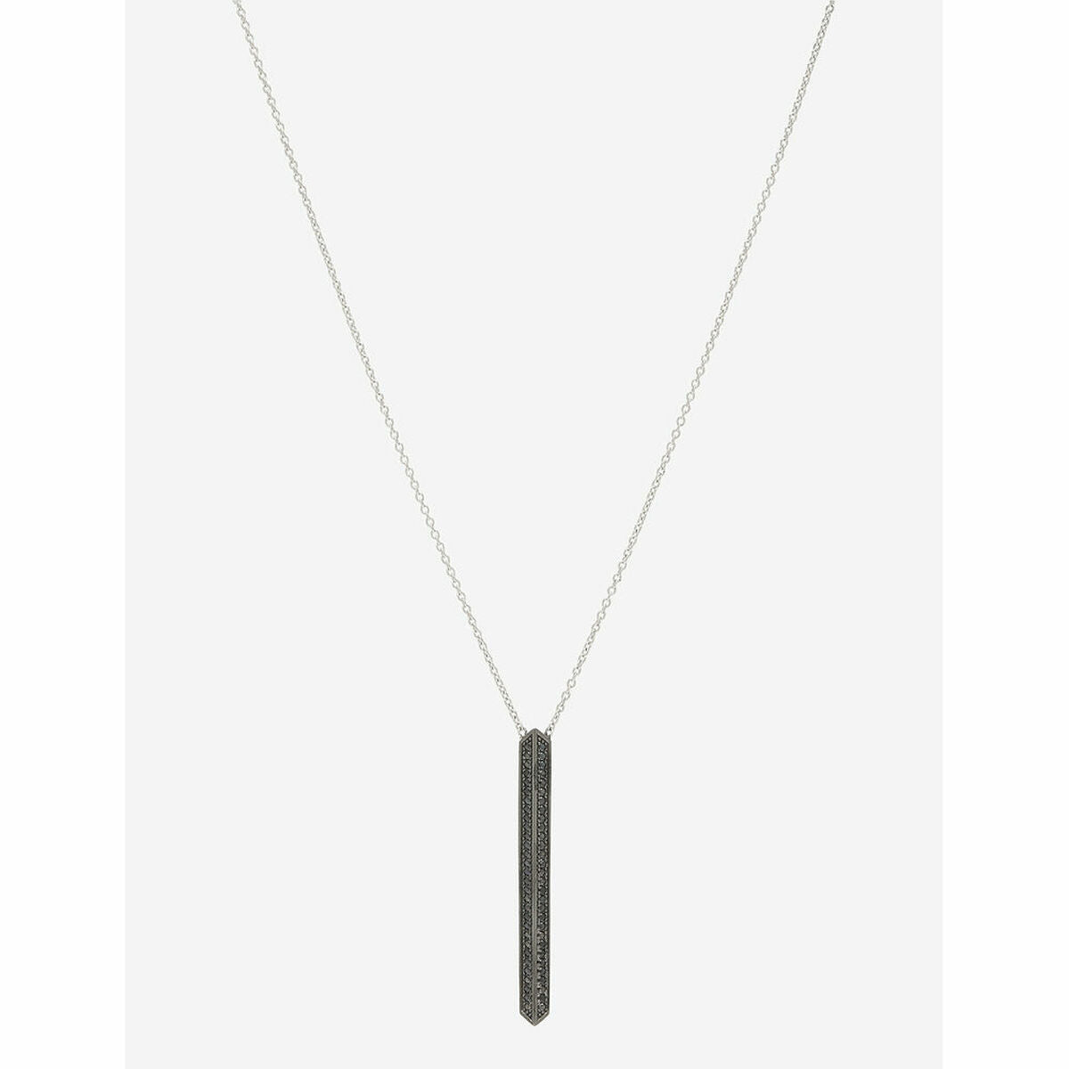 Ladies' Necklace Sif Jakobs SJ-C1009-BK 50 cm Sif Jakobs