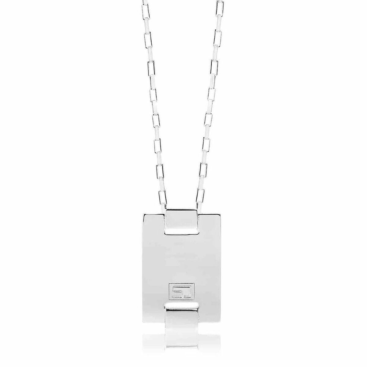 Ladies' Necklace Sif Jakobs P0045 26 cm Sif Jakobs