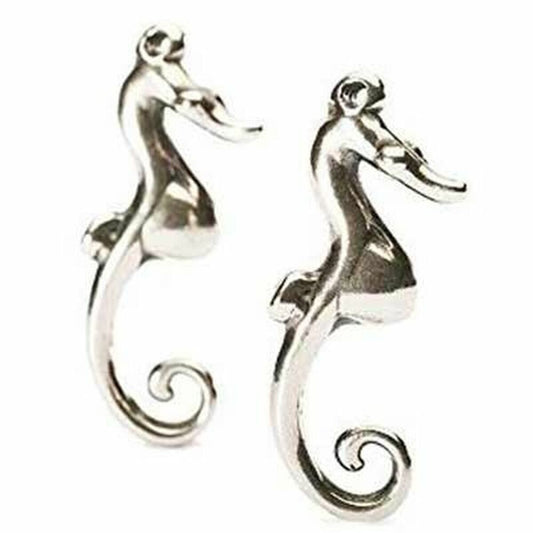 Ladies' Earrings Trollcharms TAGEA-30001 Trollbeads