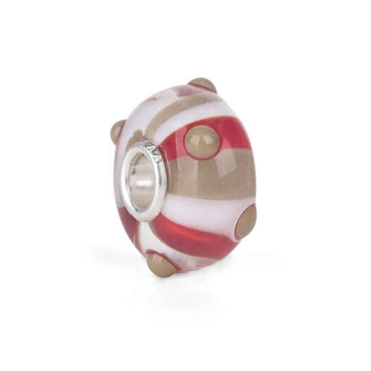 Ladies' charms Trollcharms TGLBE-20257 Trollbeads