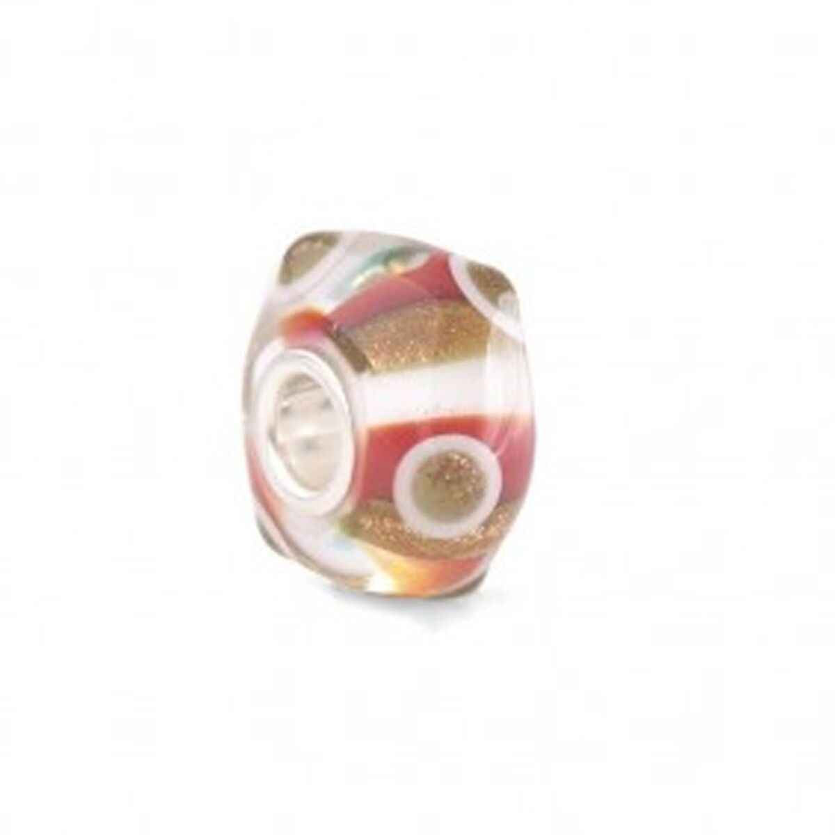 Ladies' charms Trollcharms TGLBE-20275 Trollbeads