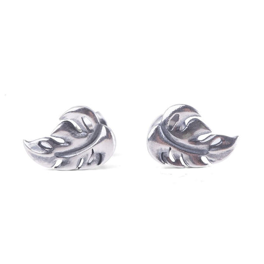 Ladies' Earrings Trollcharms TAGEA-00110 Trollbeads