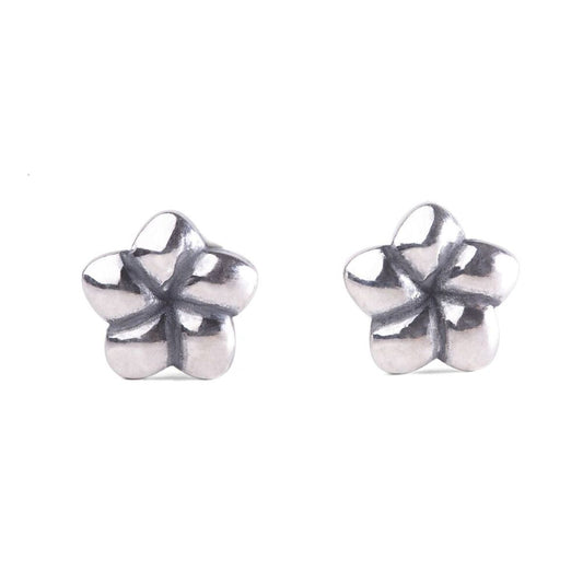 Ladies' Earrings Trollcharms TAGEA-00111 Trollbeads