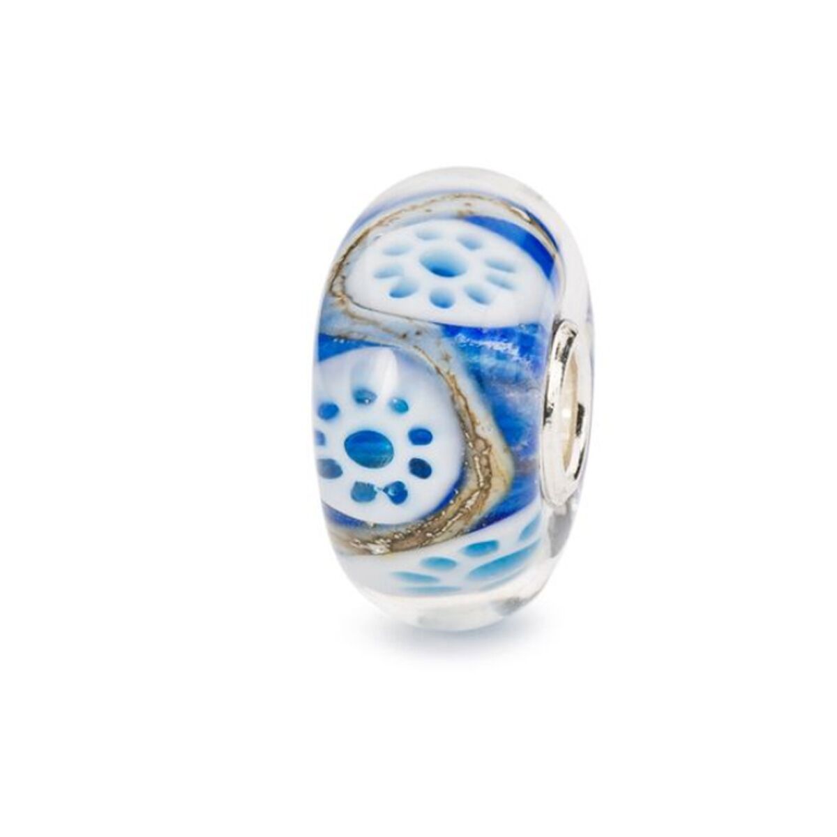 Damenperlen Trollbeads TGLBE-20278