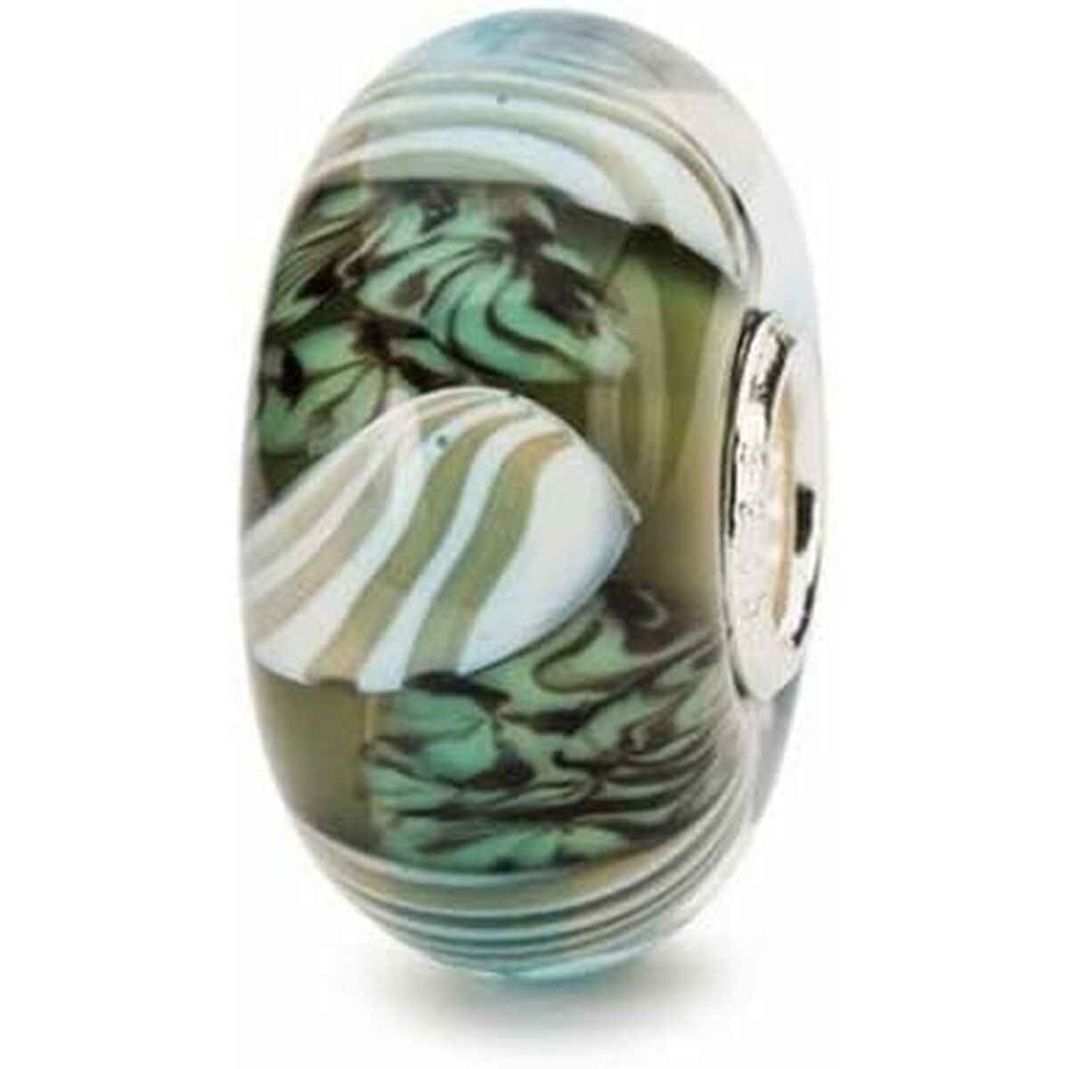 Ladies' charms Trollcharms TGLBE-20280 Trollbeads