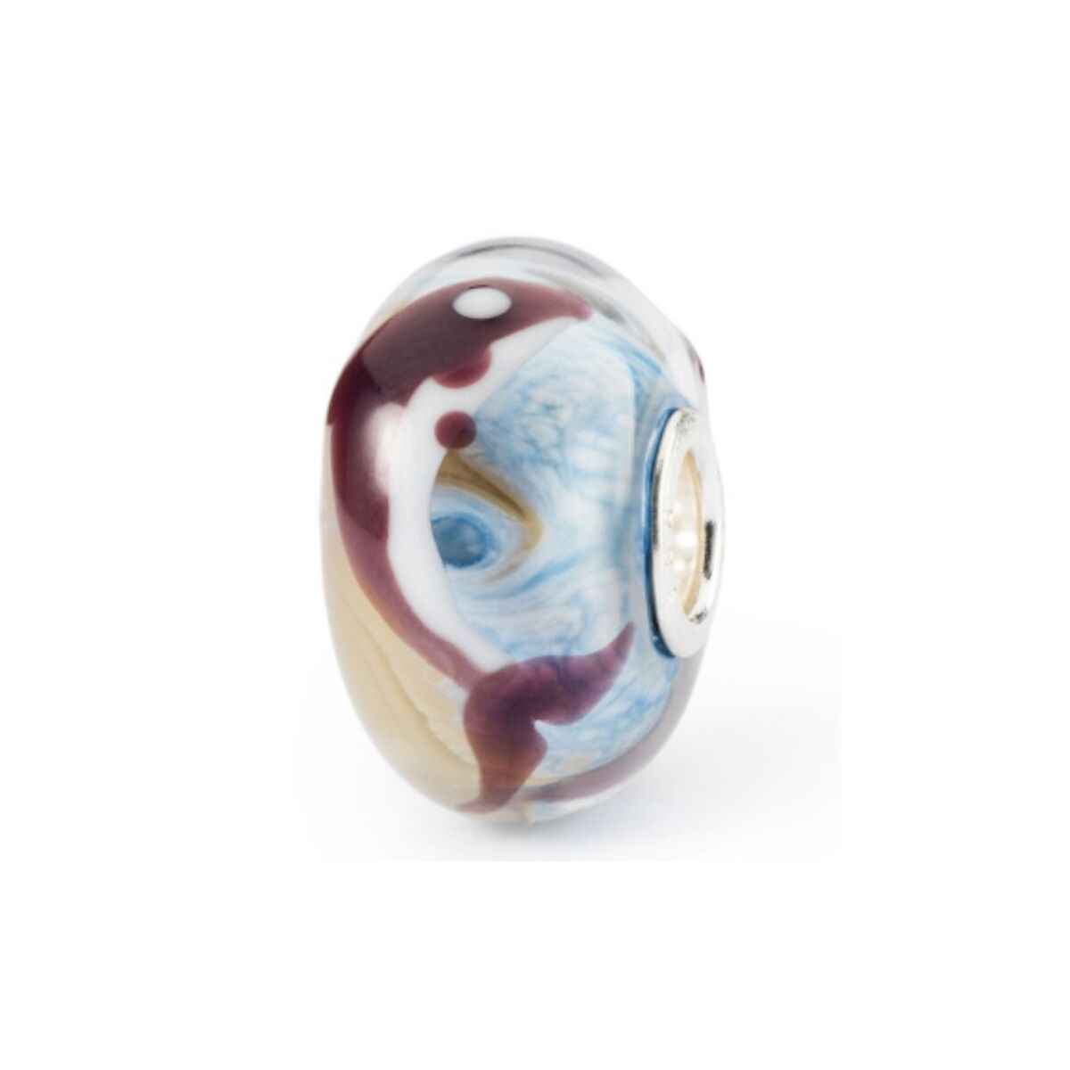 Ladies' charms Trollcharms TGLBE-20334 Trollbeads