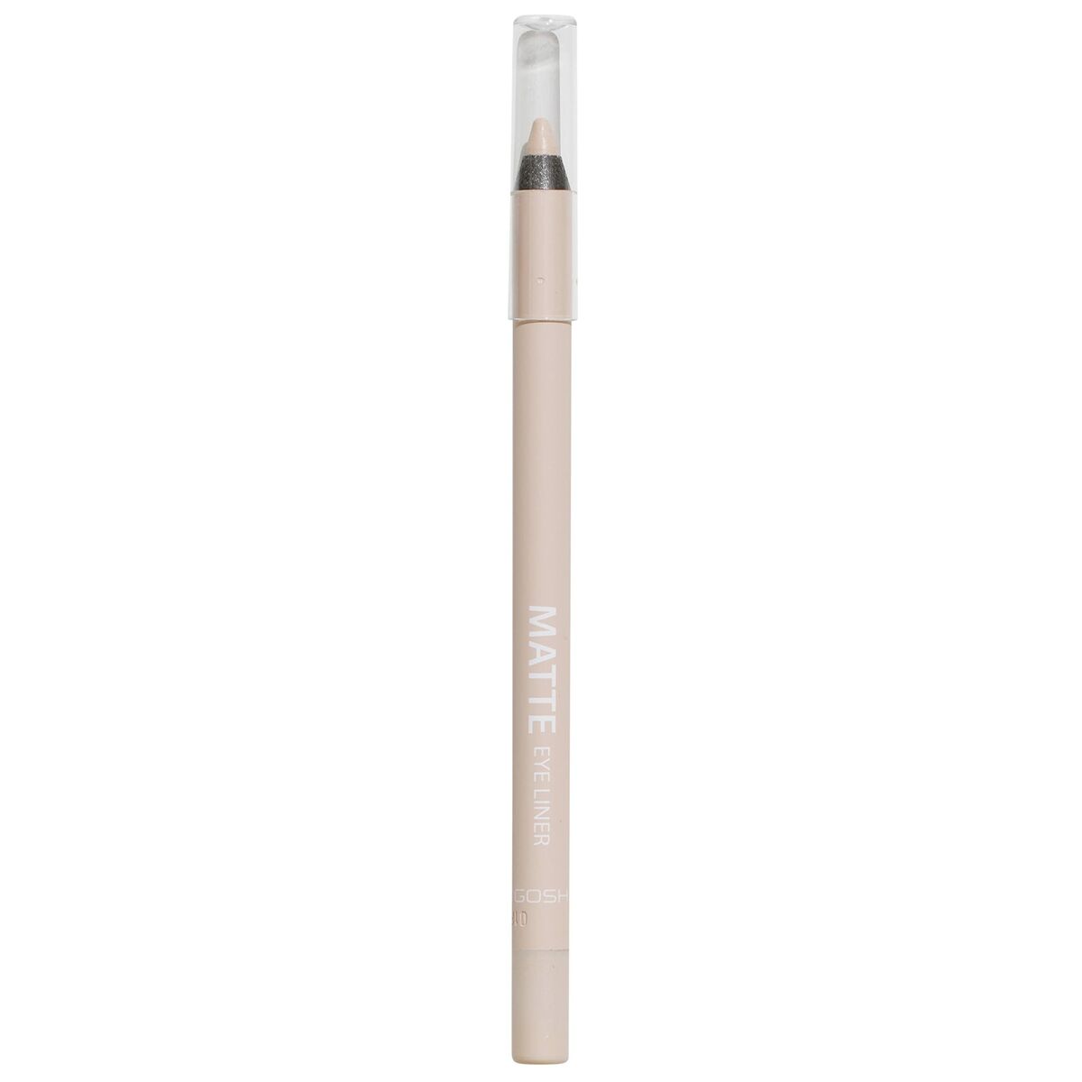 Eyeliner Gosh Copenhagen Matt Nº 013 Nude 1,2 g Gosh Copenhagen