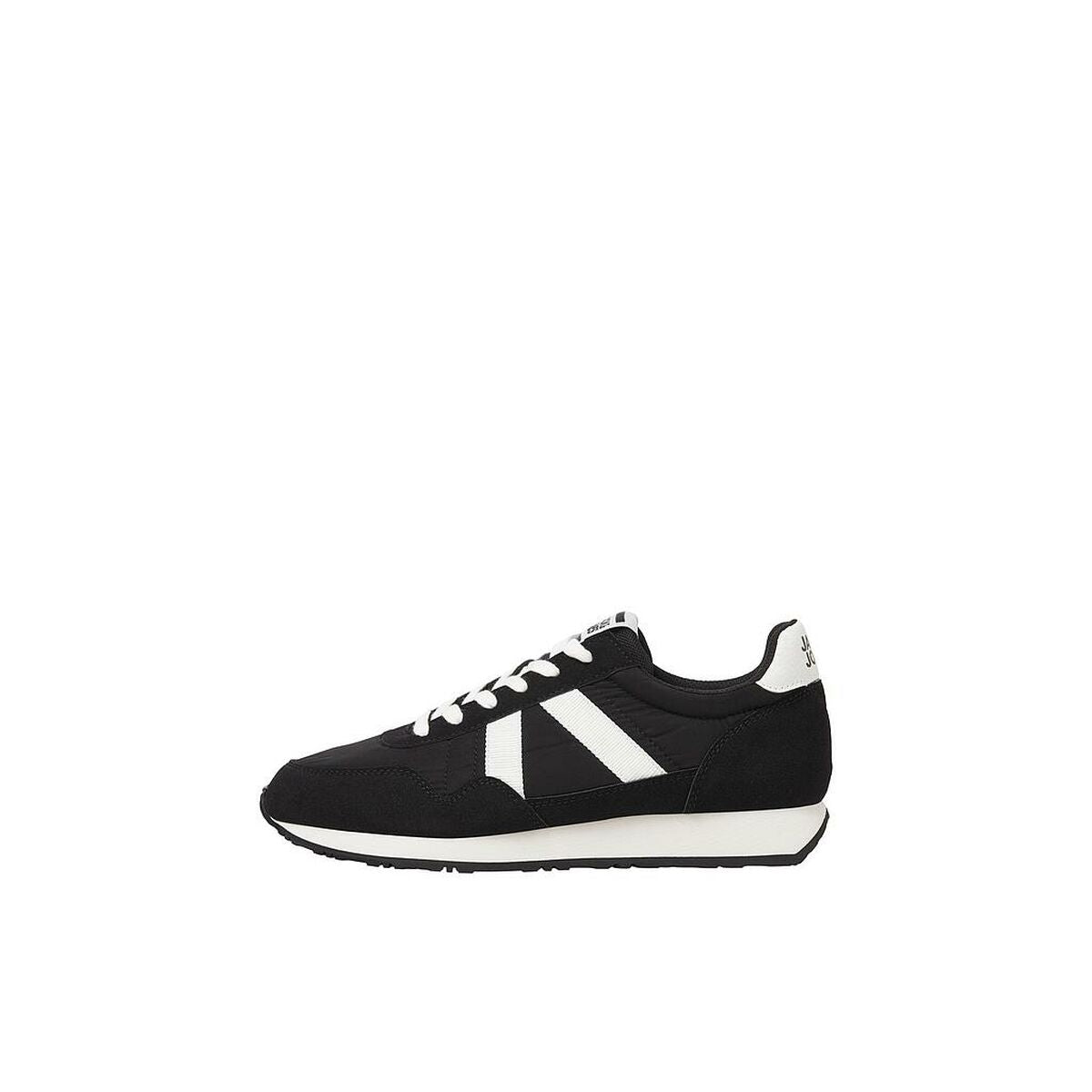 Men's Trainers JFWHAWKER MESH COMBO Jack & Jones 12203474 Grey Jack and Jones