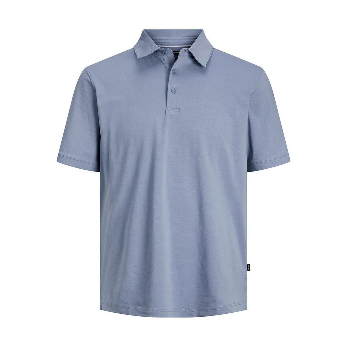 Men’s Short Sleeve Polo Shirt Jack & Jones JPRBLASPENCER SS POLO 12251349 Blue Jack and Jones