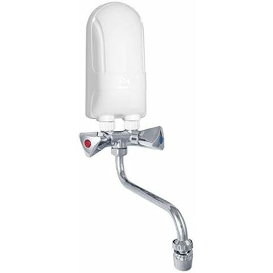 Kettle Dafi POZ03141 White Dafi