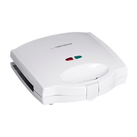 Sandwich Maker Esperanza EKT006W White 700 W Esperanza