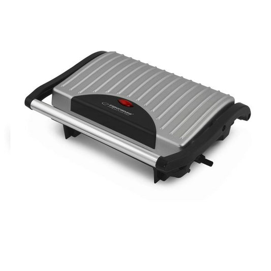 Electric Barbecue Esperanza EKG005 750 W Esperanza