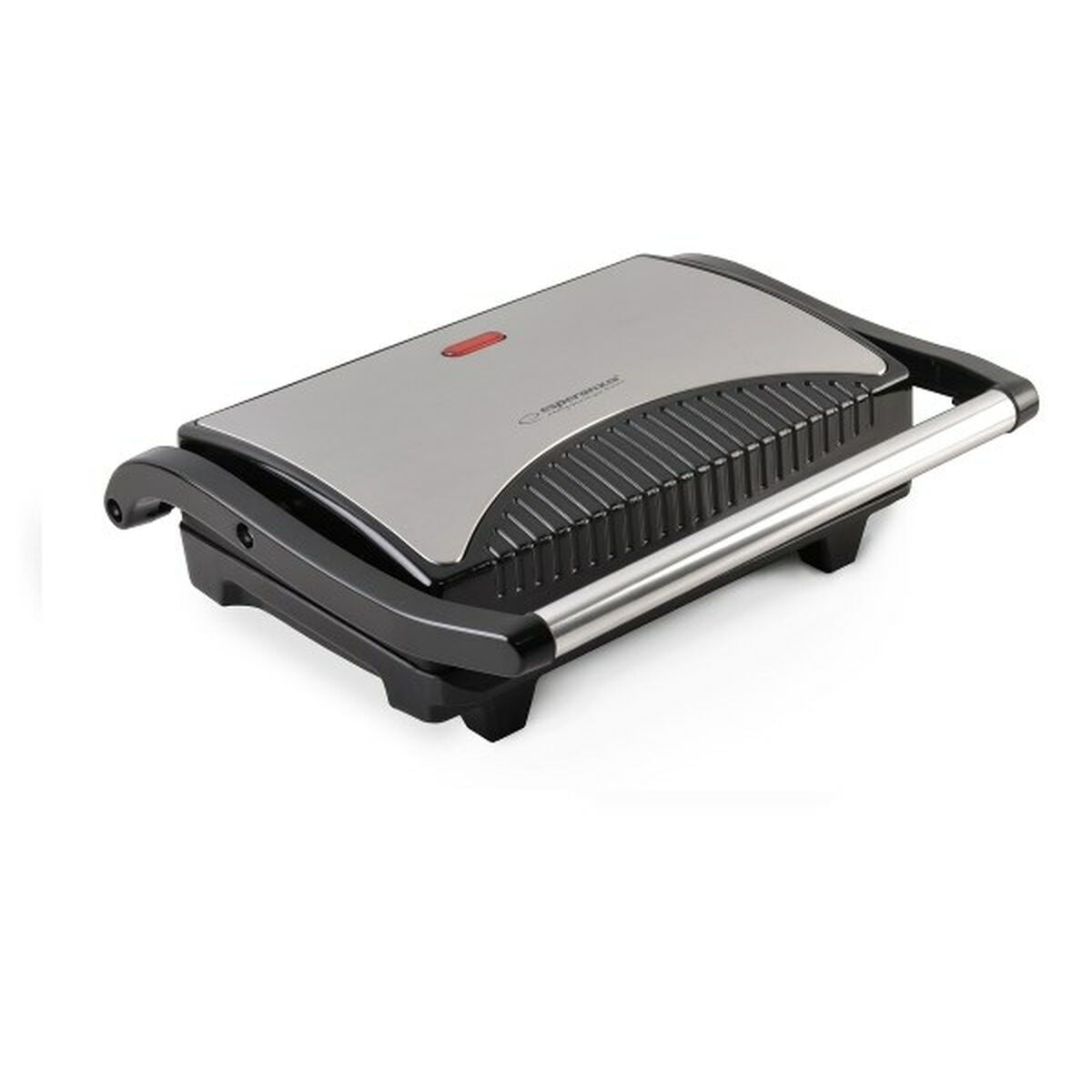 Electric Barbecue Esperanza EKG006 1000 W 750 W Esperanza