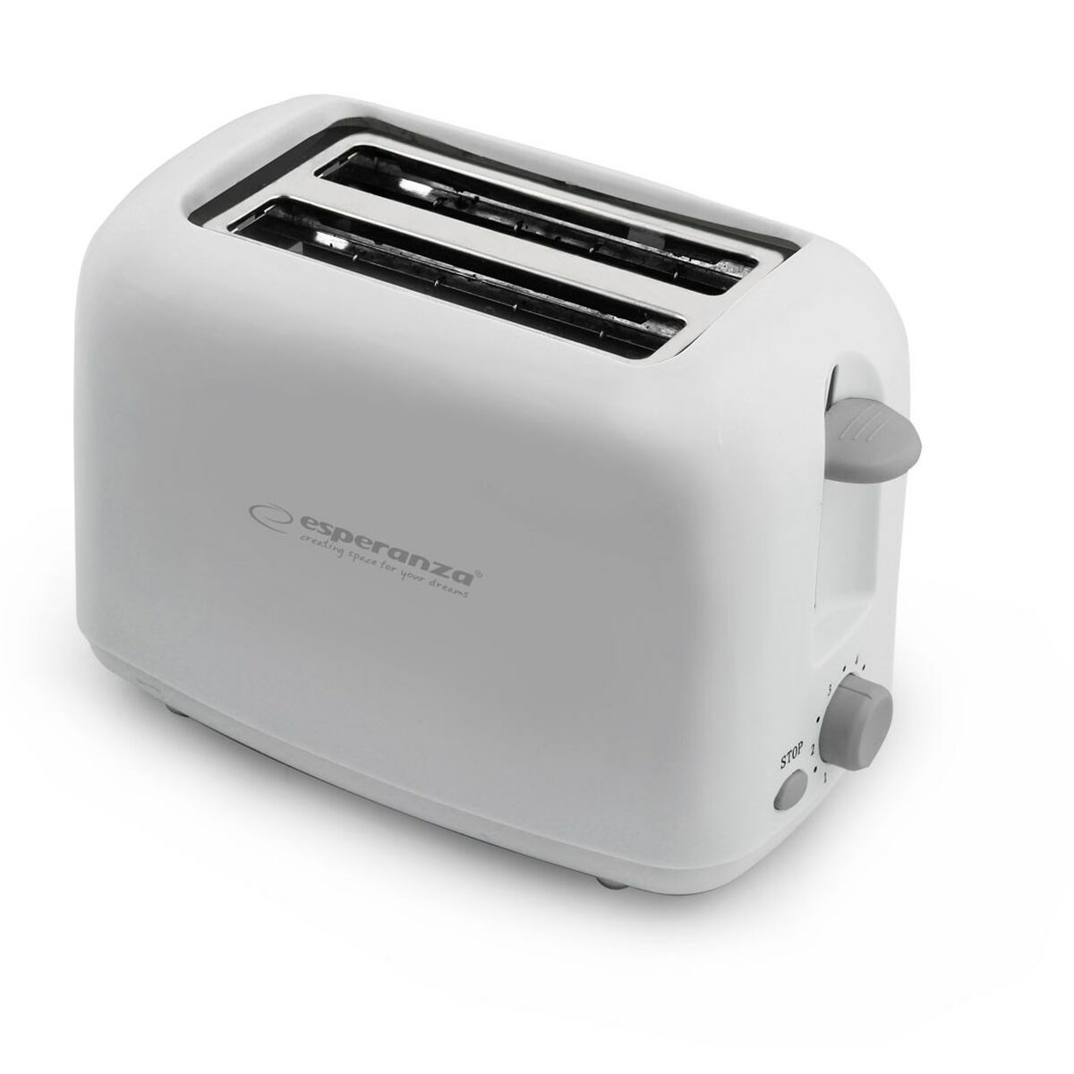 Toaster Esperanza EKT002 600 W Esperanza